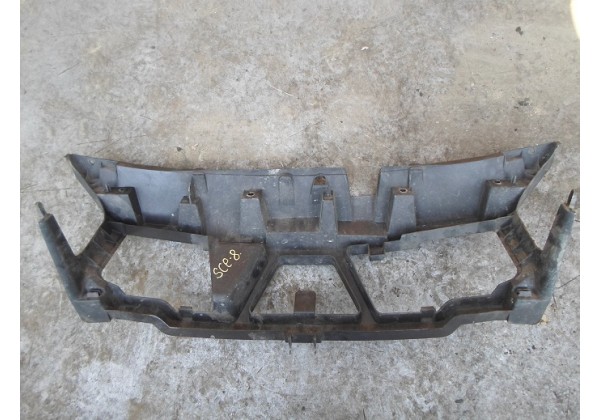панель передня, підсилювач переднього бампера Renault Scenic II, 8200140174